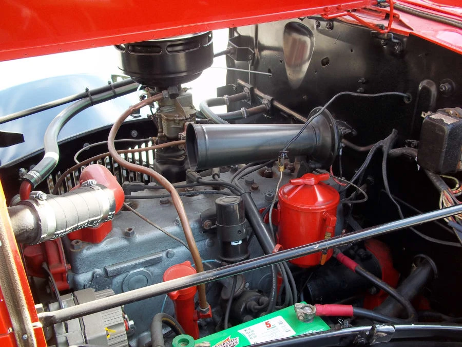 1947 Dodge Power Wagon (1946-1968) - Image 6 of 11