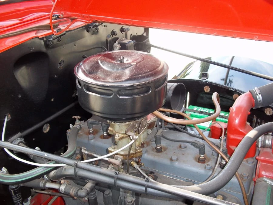 1947 Dodge Power Wagon (1946-1968) - Image 7 of 11
