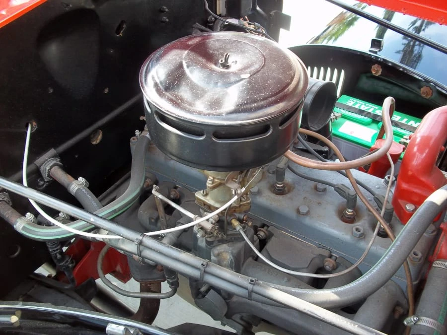1947 Dodge Power Wagon (1946-1968) - Image 8 of 11