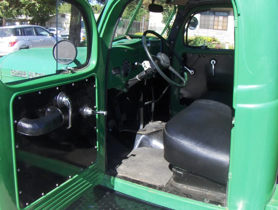 1947 Dodge Power Wagon (1946-1968) - Image 4 of 8