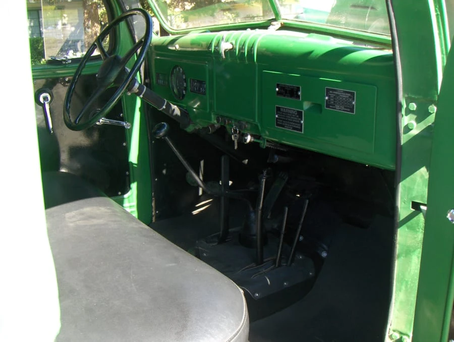 1947 Dodge Power Wagon (1946-1968) - Image 5 of 8