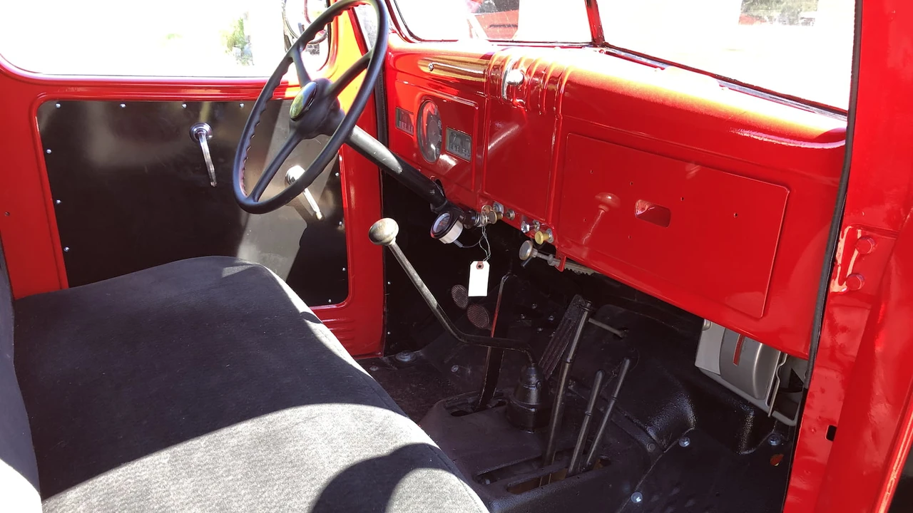1947 Dodge Power Wagon (1946-1968) - Image 4 of 12