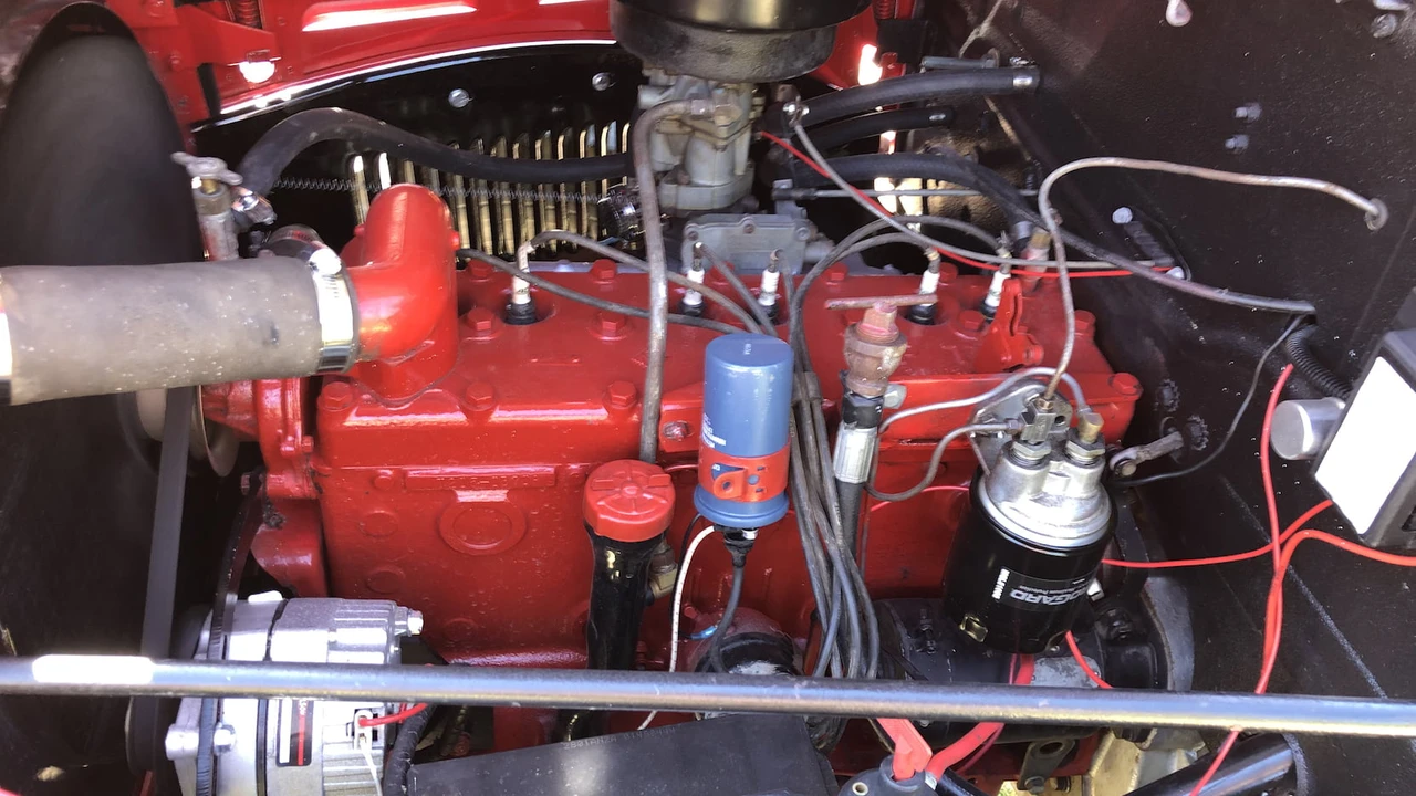 1947 Dodge Power Wagon (1946-1968) - Image 5 of 12
