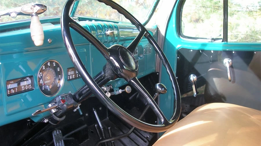 1947 Dodge Power Wagon (1946-1968) - Image 4 of 12