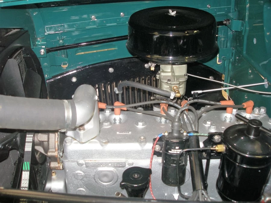 1947 Dodge Power Wagon (1946-1968) - Image 6 of 12