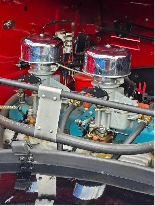 1947 Dodge Power Wagon (1946-1968) - Image 10 of 10