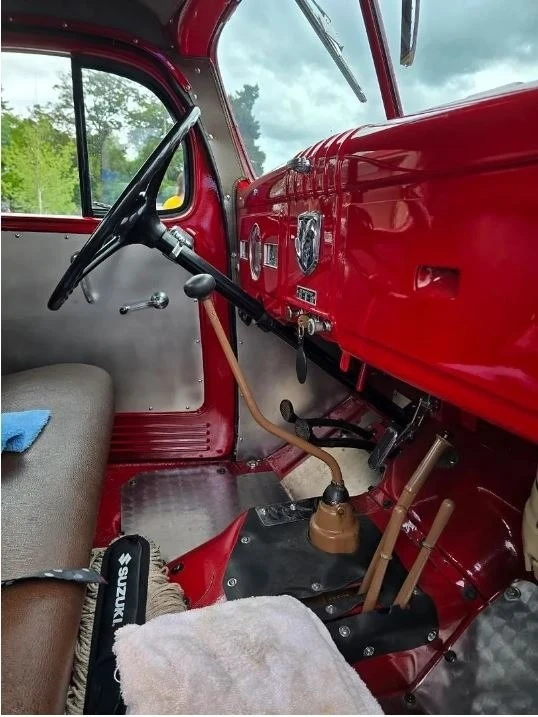 1947 Dodge Power Wagon (1946-1968) - Image 8 of 10