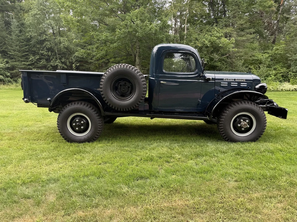 1947 Dodge Power Wagon (1946-1968) - Image 11 of 31