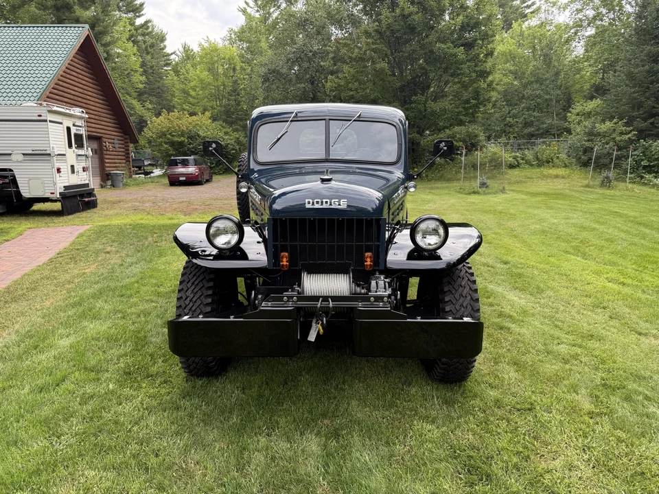 1947 Dodge Power Wagon (1946-1968) - Image 9 of 31
