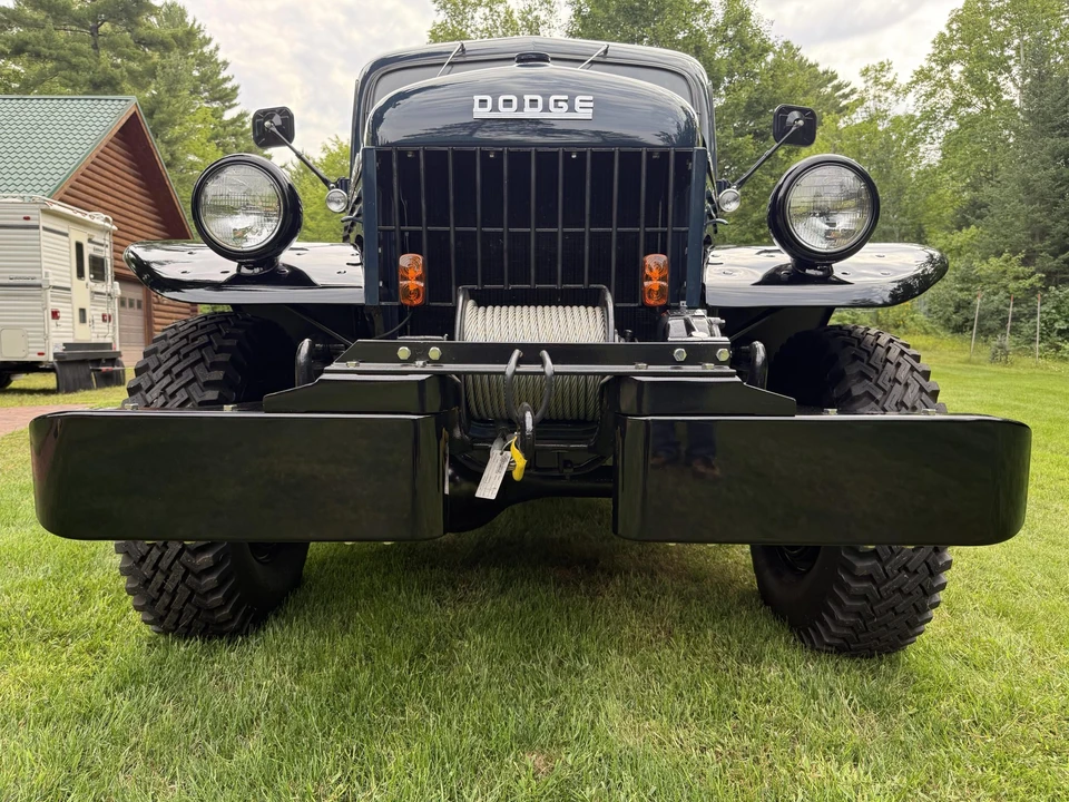 1947 Dodge Power Wagon (1946-1968) - Image 17 of 31