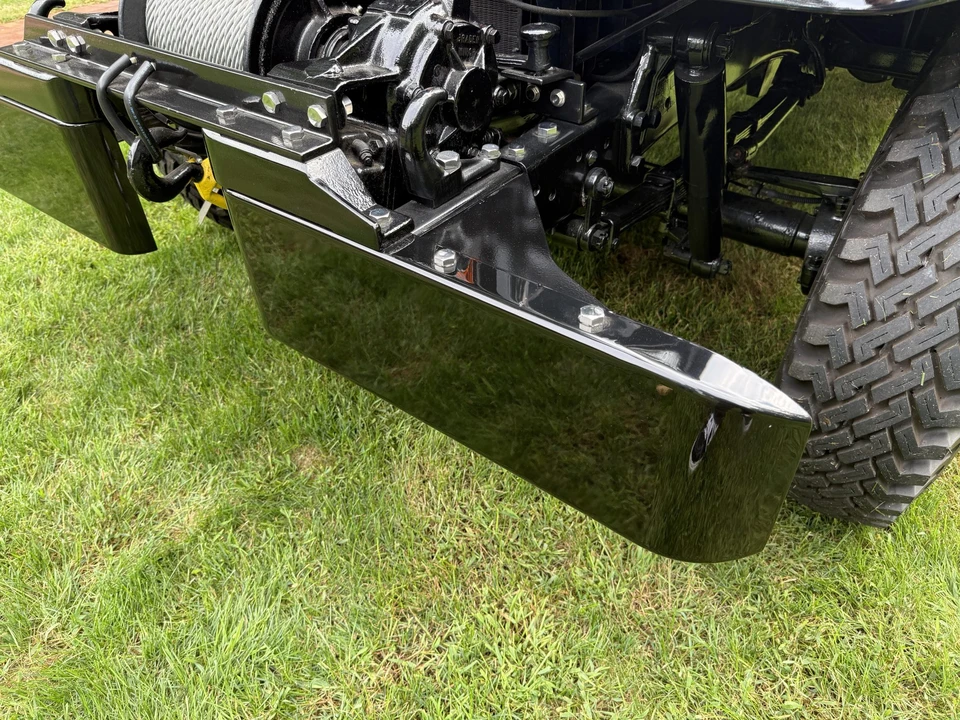 1947 Dodge Power Wagon (1946-1968) - Image 21 of 31