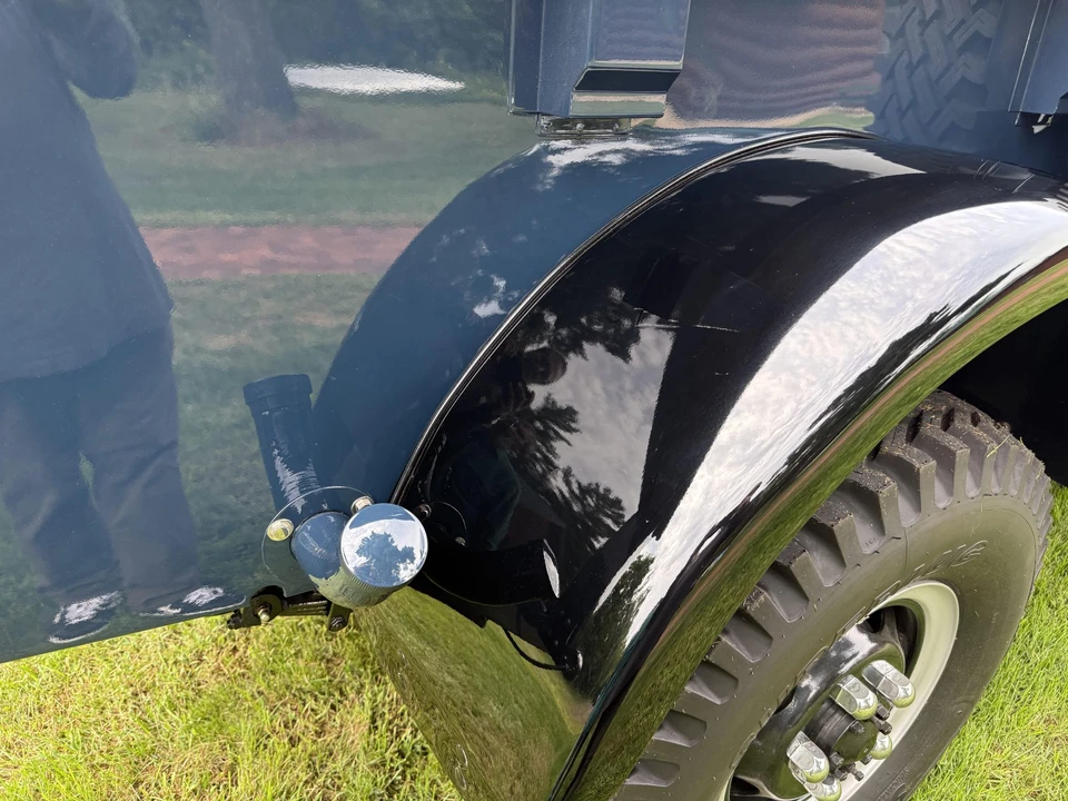 1947 Dodge Power Wagon (1946-1968) - Image 29 of 31
