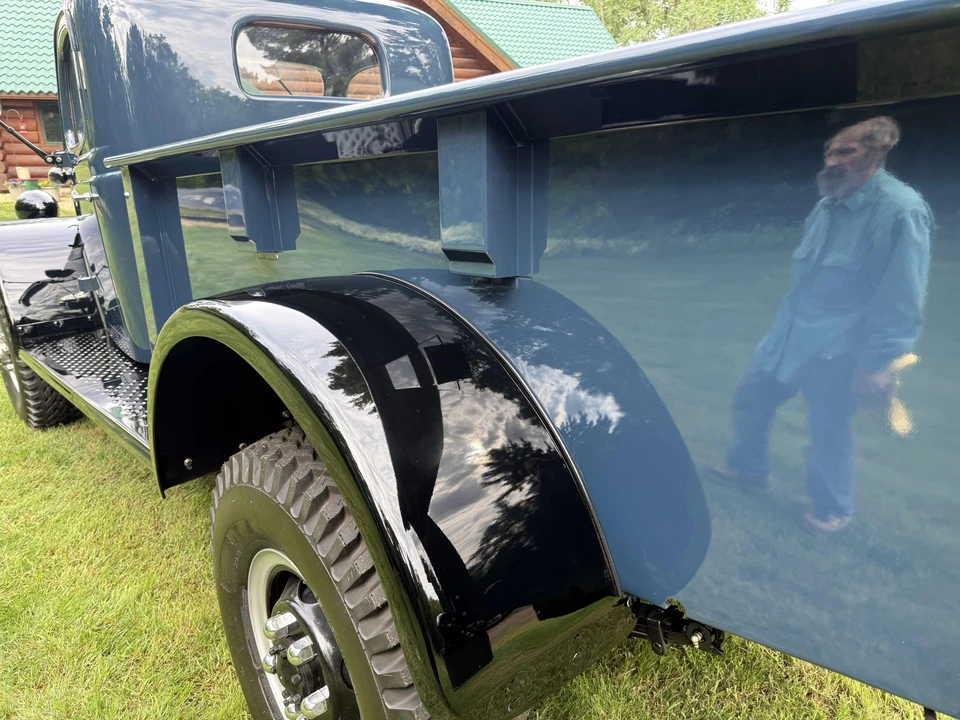 1947 Dodge Power Wagon (1946-1968) - Image 28 of 31