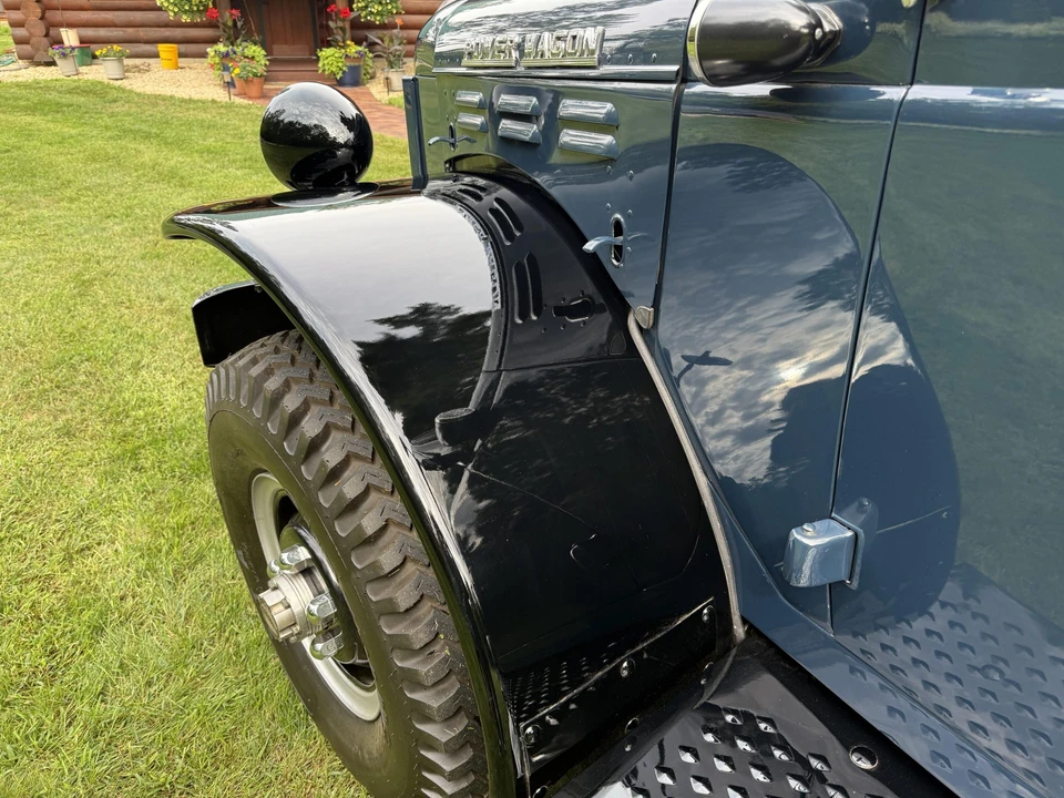 1947 Dodge Power Wagon (1946-1968) - Image 22 of 31