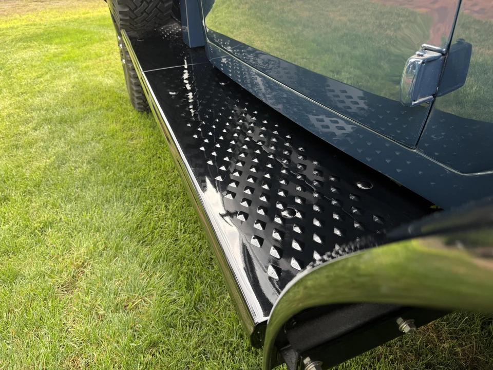 1947 Dodge Power Wagon (1946-1968) - Image 26 of 31