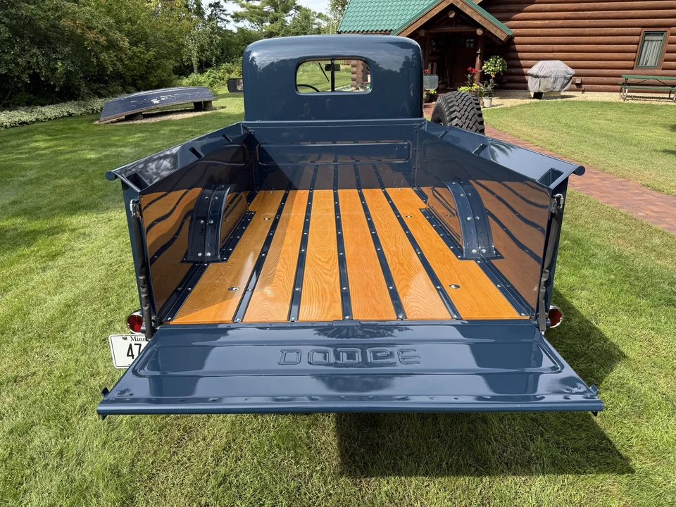 1947 Dodge Power Wagon (1946-1968) - Image 30 of 31