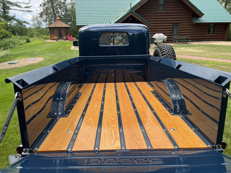 1947 Dodge Power Wagon (1946-1968) - Image 31 of 31