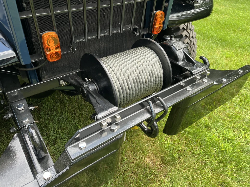 1947 Dodge Power Wagon (1946-1968) - Image 18 of 31