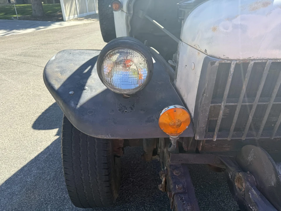 1947 Dodge Power Wagon (1946-1968) - Image 27 of 31