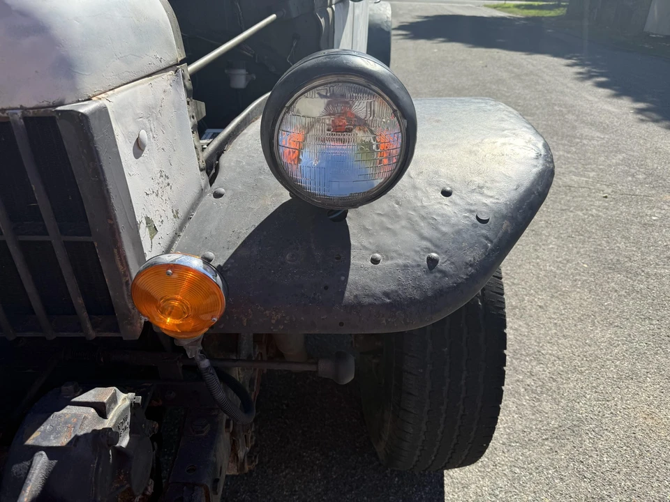 1947 Dodge Power Wagon (1946-1968) - Image 21 of 31