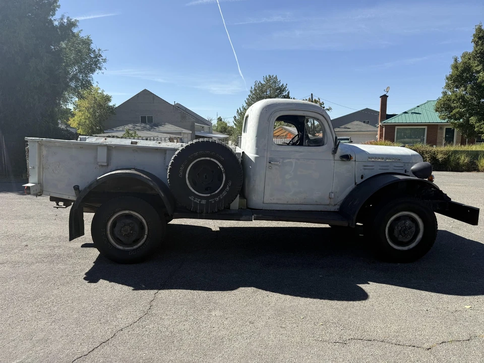 1947 Dodge Power Wagon (1946-1968) - Image 7 of 31