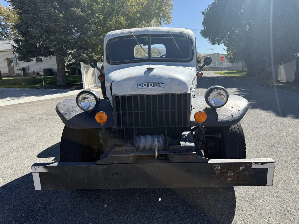 1947 Dodge Power Wagon (1946-1968) - Image 4 of 31