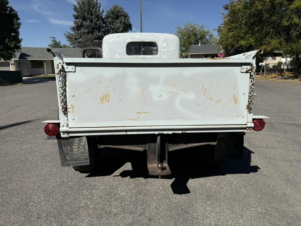 1947 Dodge Power Wagon (1946-1968) - Image 12 of 31