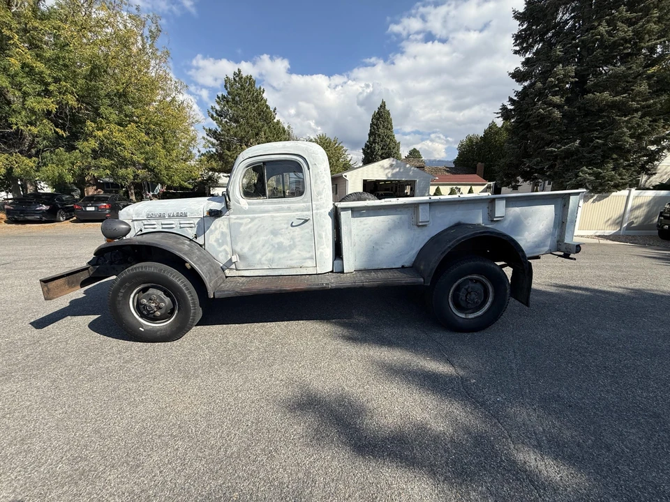 1947 Dodge Power Wagon (1946-1968) - Image 15 of 31