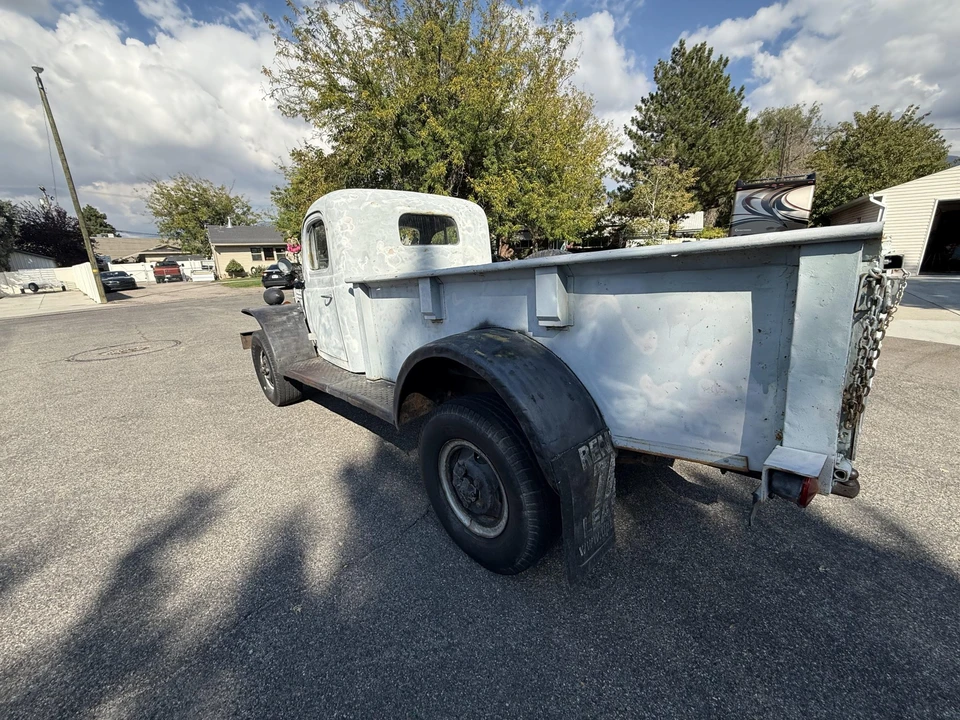 1947 Dodge Power Wagon (1946-1968) - Image 14 of 31