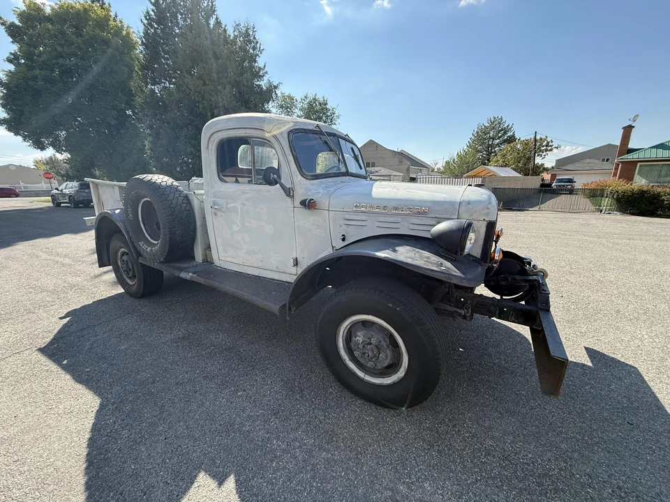 1947 Dodge Power Wagon (1946-1968) - Image 6 of 31