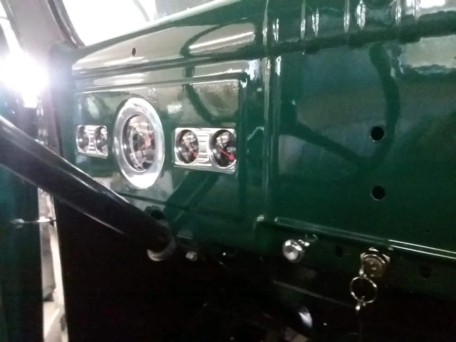 1947 Dodge Power Wagon (1946-1968) - Image 8 of 12