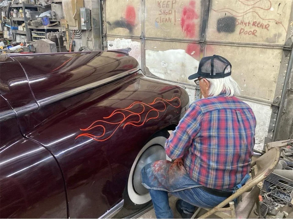 1947 Dodge Royal - Image 3 of 6