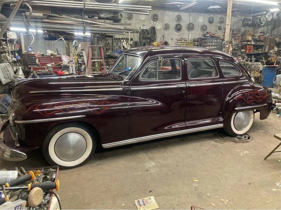 1947 Dodge Royal - Image 2 of 6