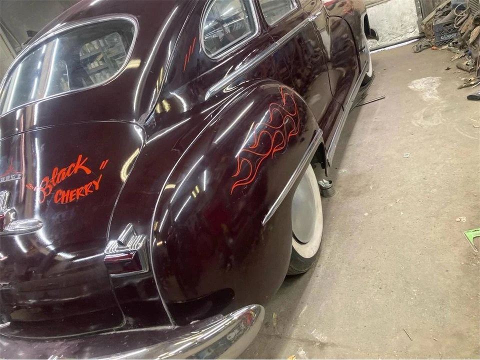1947 Dodge Royal - Image 4 of 6