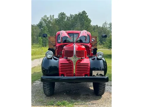 1947 Dodge Truck