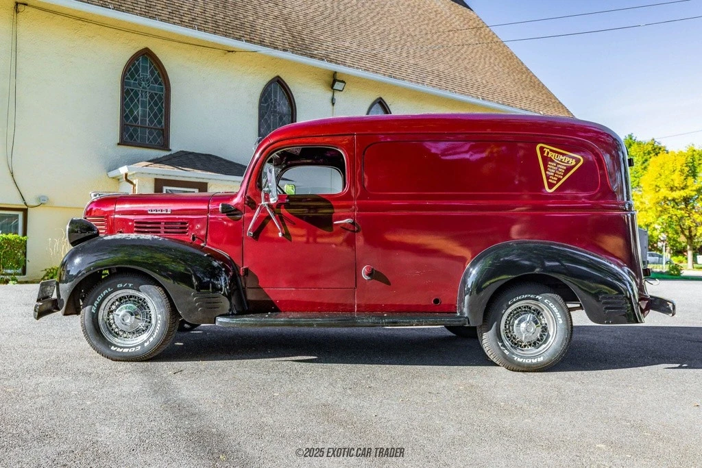 1947 Dodge Military Vehicles - Image 3 of 12