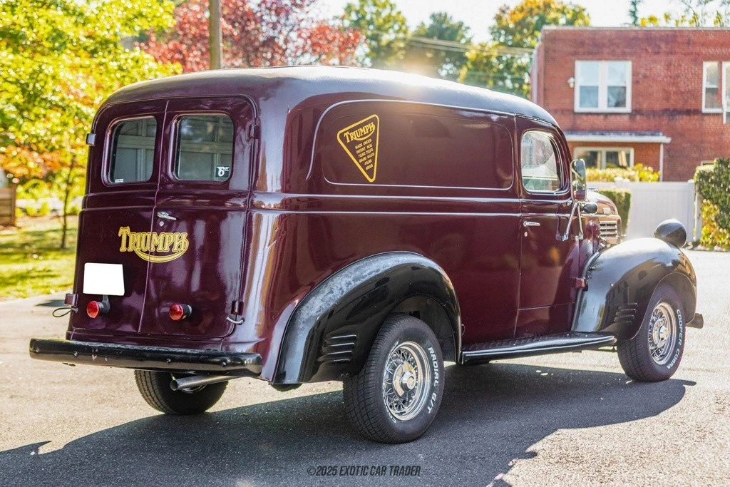 1947 Dodge Military Vehicles - Image 8 of 12