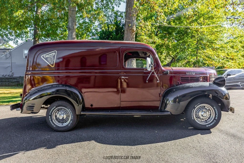 1947 Dodge Military Vehicles - Image 9 of 12