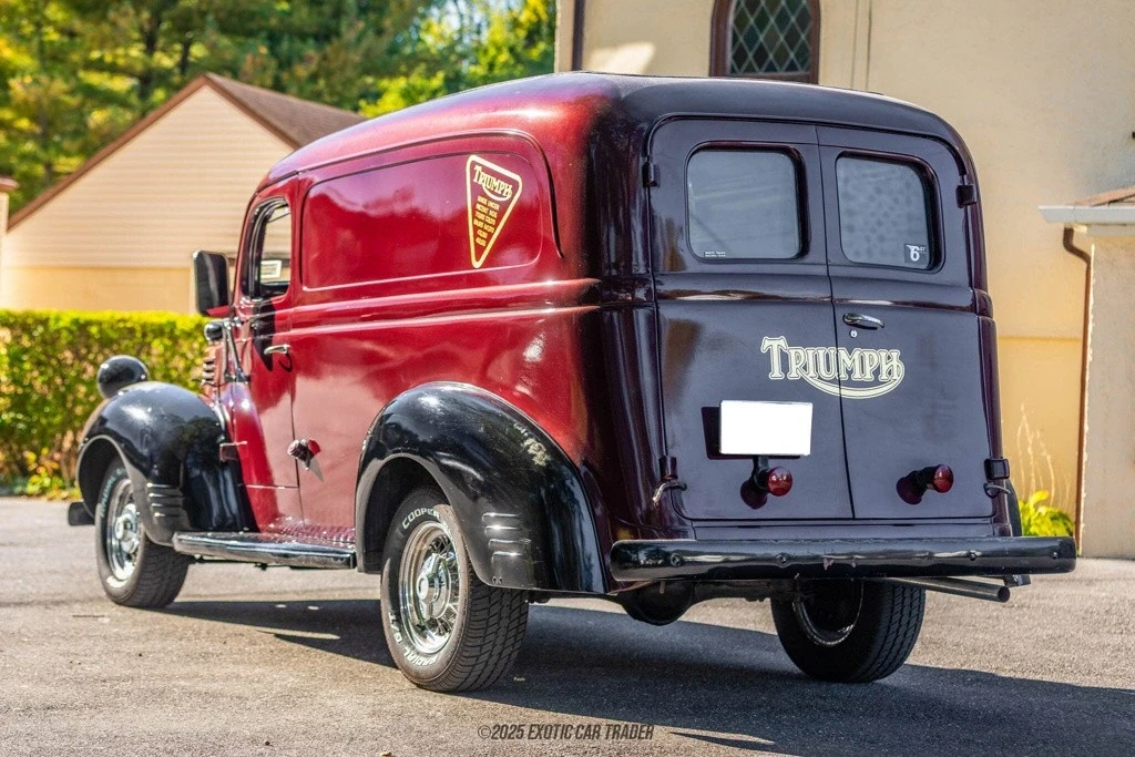1947 Dodge Military Vehicles - Image 6 of 12