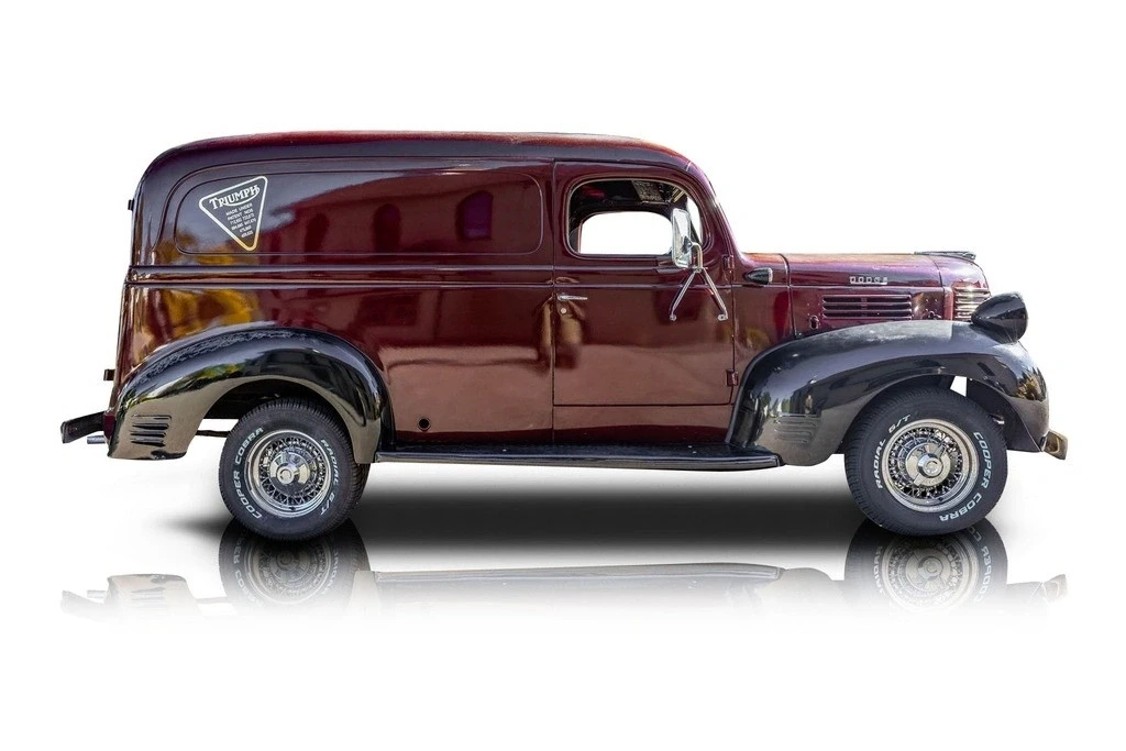 1947 Dodge Military Vehicles - Image 2 of 12
