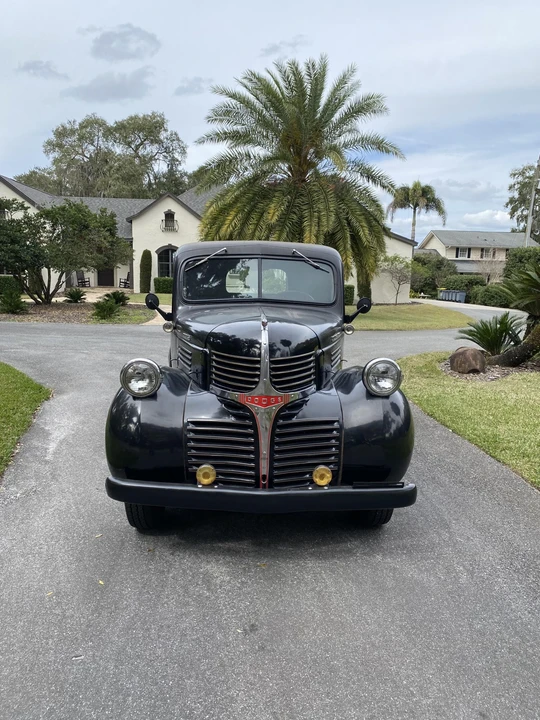 1947 Dodge T/V/W Series - Image 4 of 31