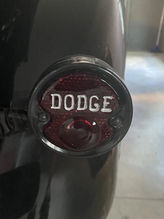1947 Dodge T/V/W Series - Image 28 of 31