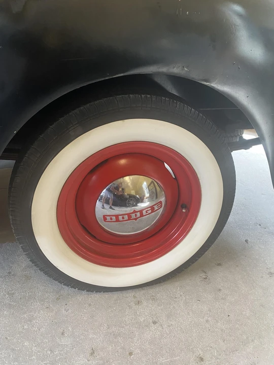 1947 Dodge T/V/W Series - Image 30 of 31
