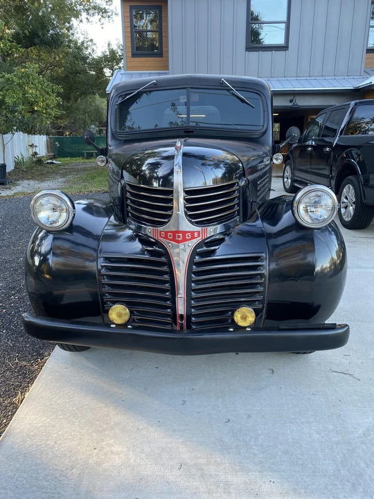 1947 Dodge T/V/W Series - Image 21 of 31