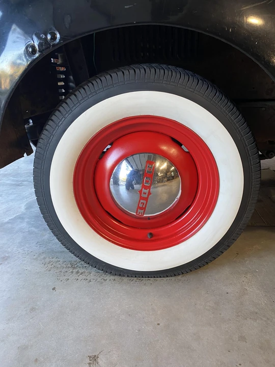 1947 Dodge T/V/W Series - Image 29 of 31
