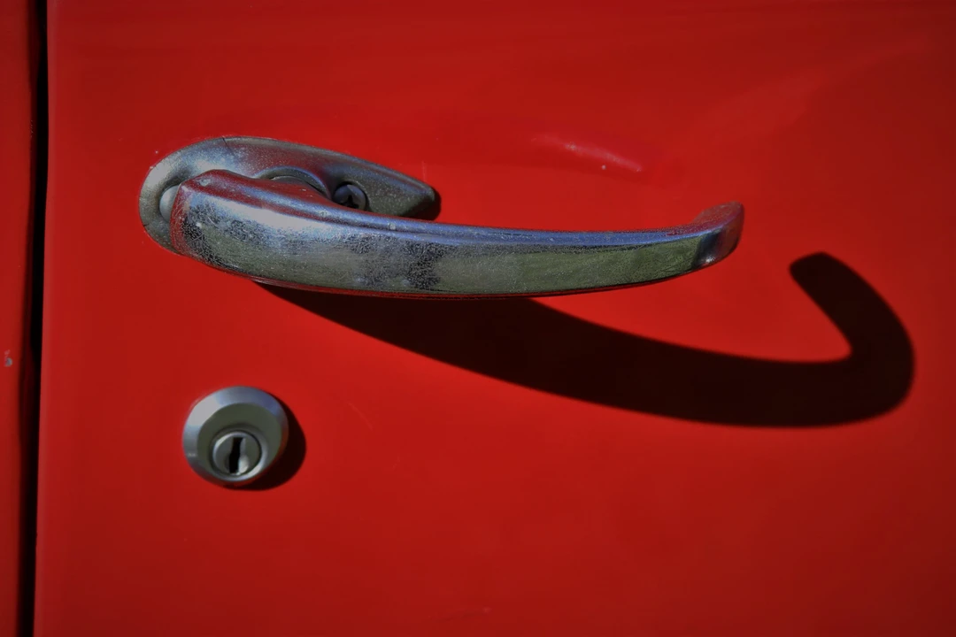 1947 Dodge T/V/W Series - Image 29 of 31