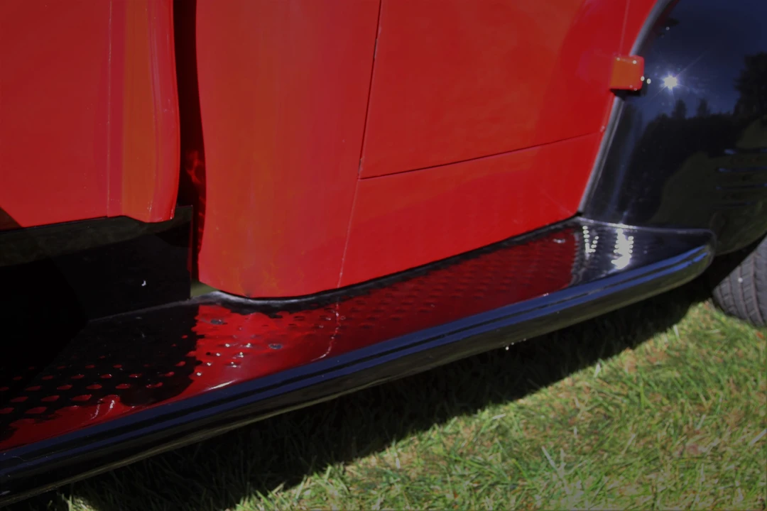 1947 Dodge T/V/W Series - Image 28 of 31