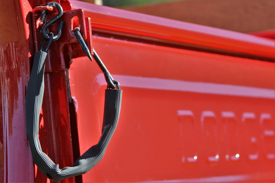 1947 Dodge T/V/W Series - Image 19 of 31