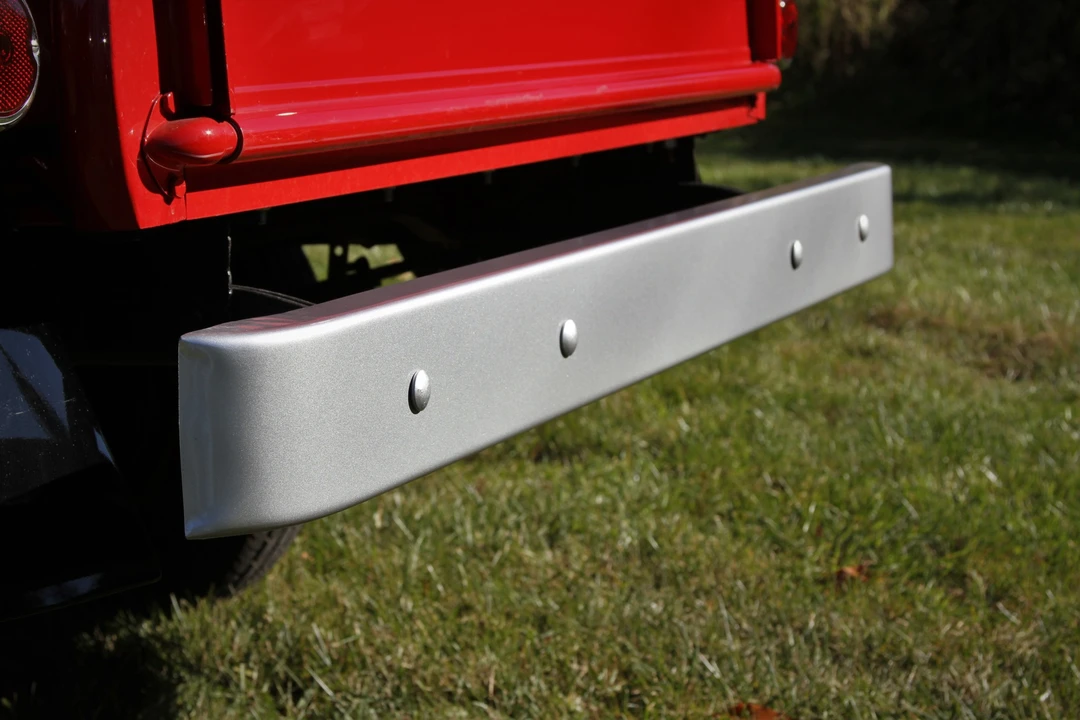 1947 Dodge T/V/W Series - Image 18 of 31