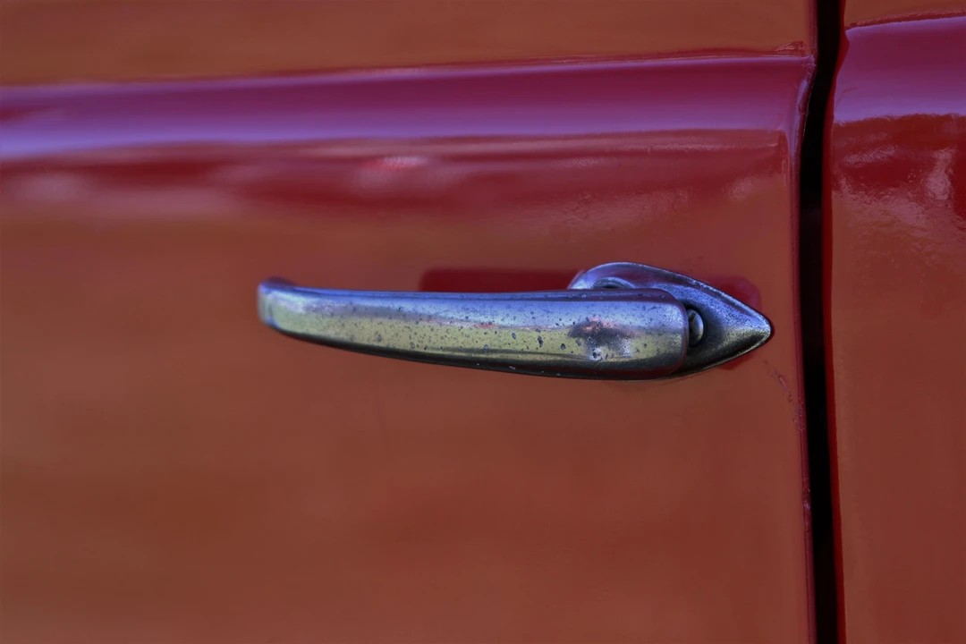 1947 Dodge T/V/W Series - Image 13 of 31